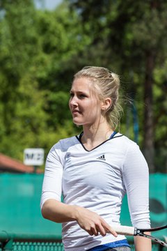 Regenpause 39 - Blankeneser Pfingstturnier